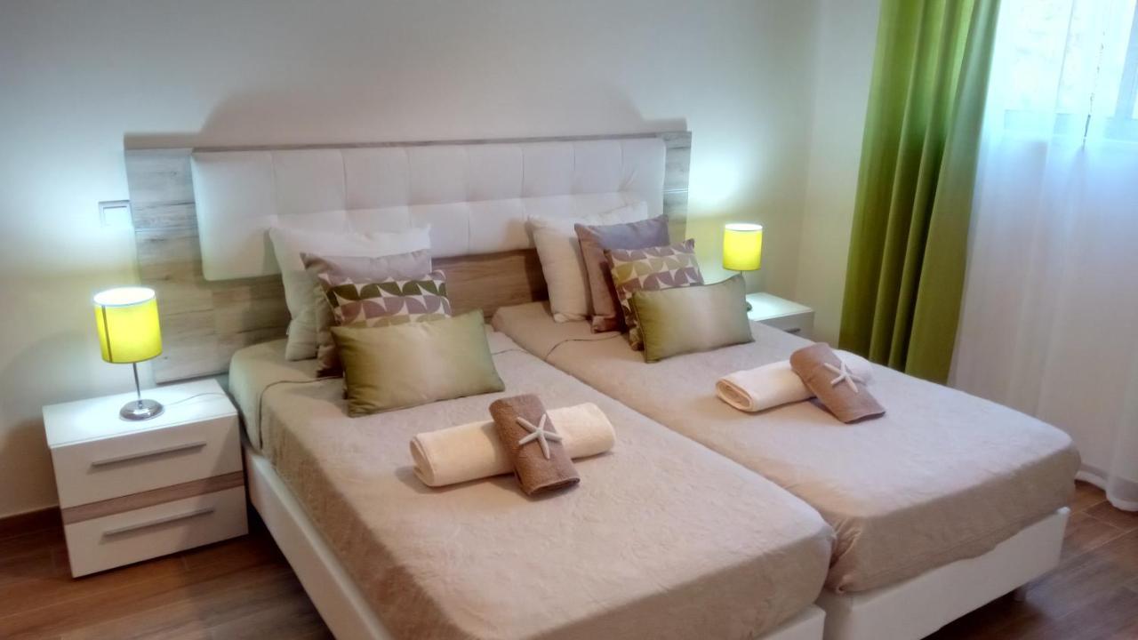 Albufeira Premium Apartment Luaran gambar