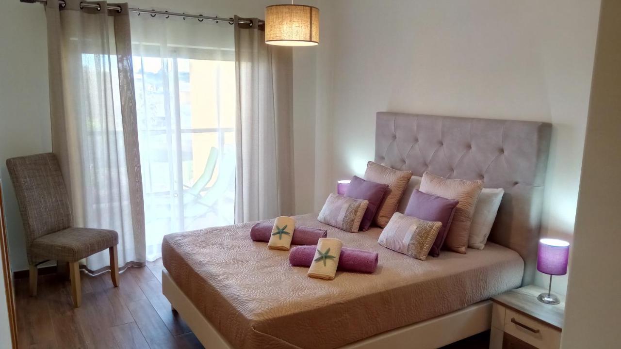 Albufeira Premium Apartment Luaran gambar