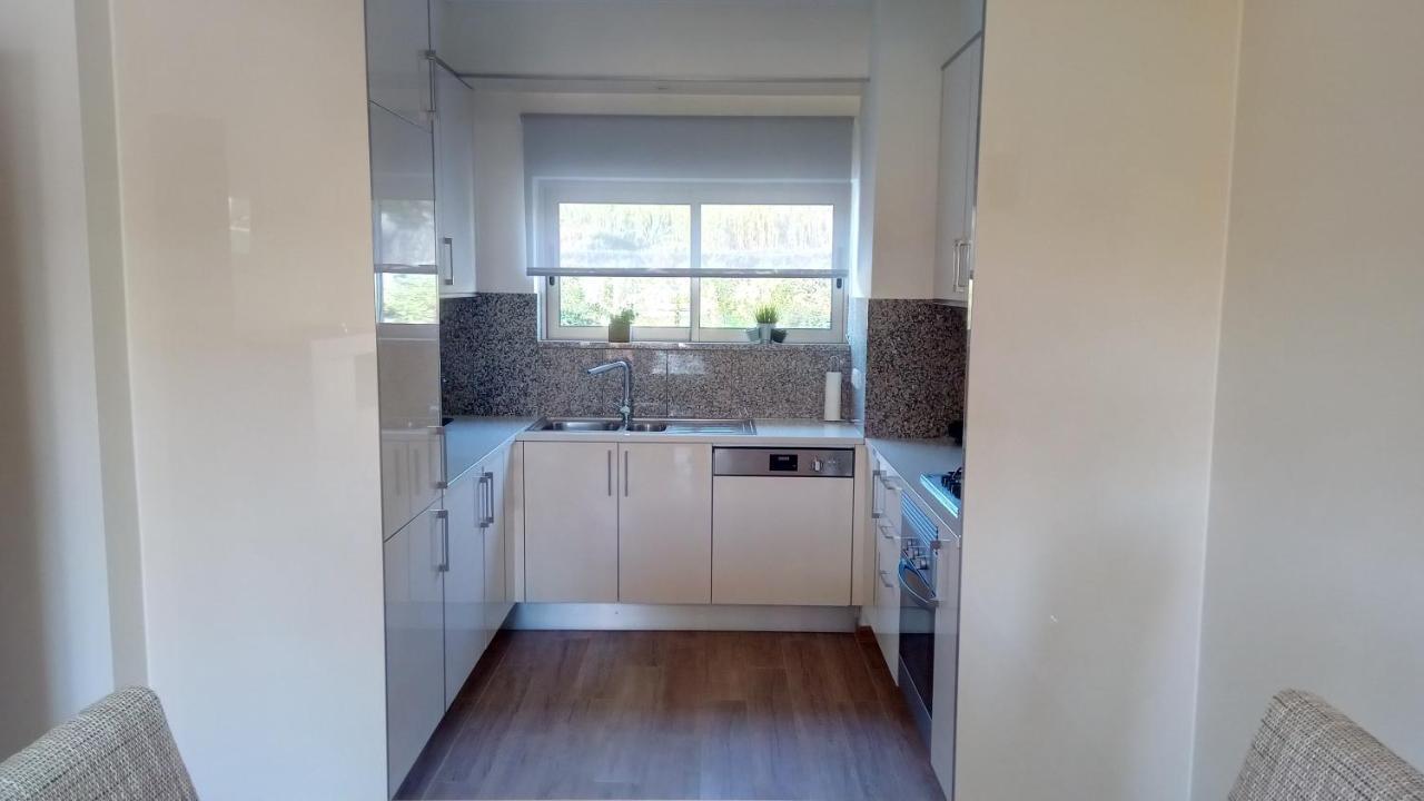 Albufeira Premium Apartment Luaran gambar