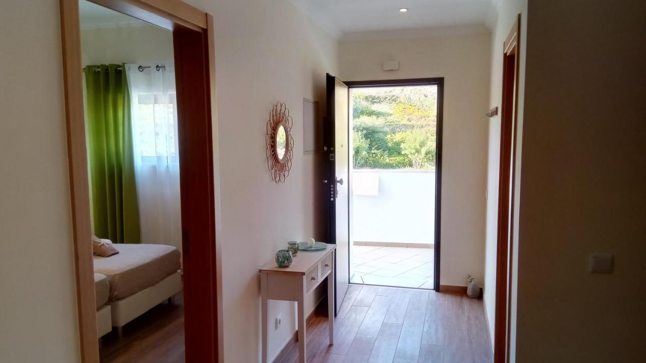 Albufeira Premium Apartment Luaran gambar