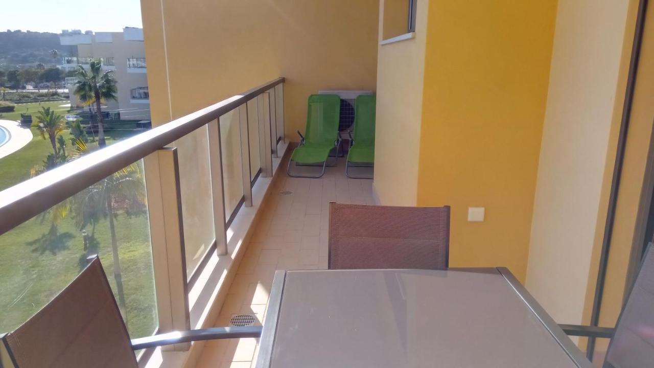 Albufeira Premium Apartment Luaran gambar