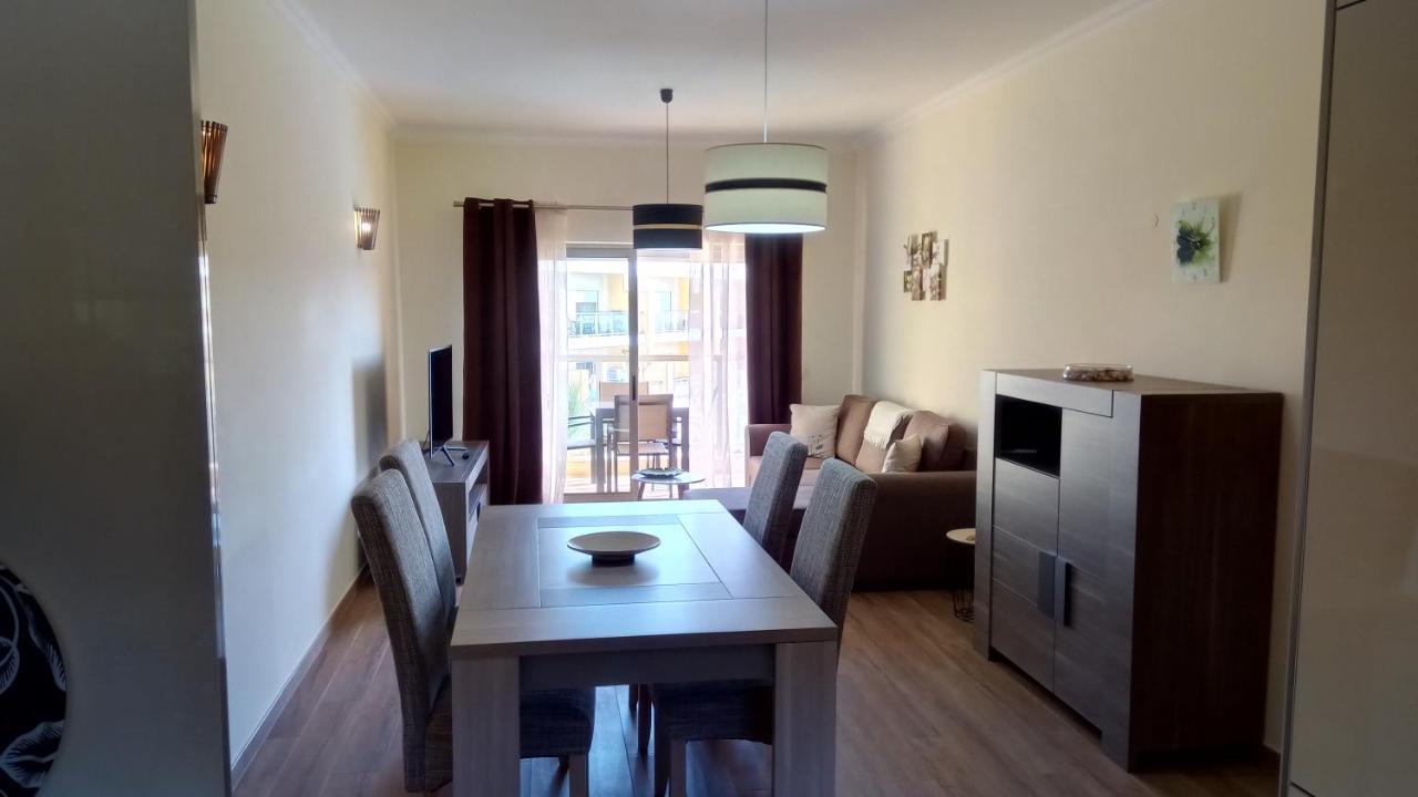 Albufeira Premium Apartment Luaran gambar