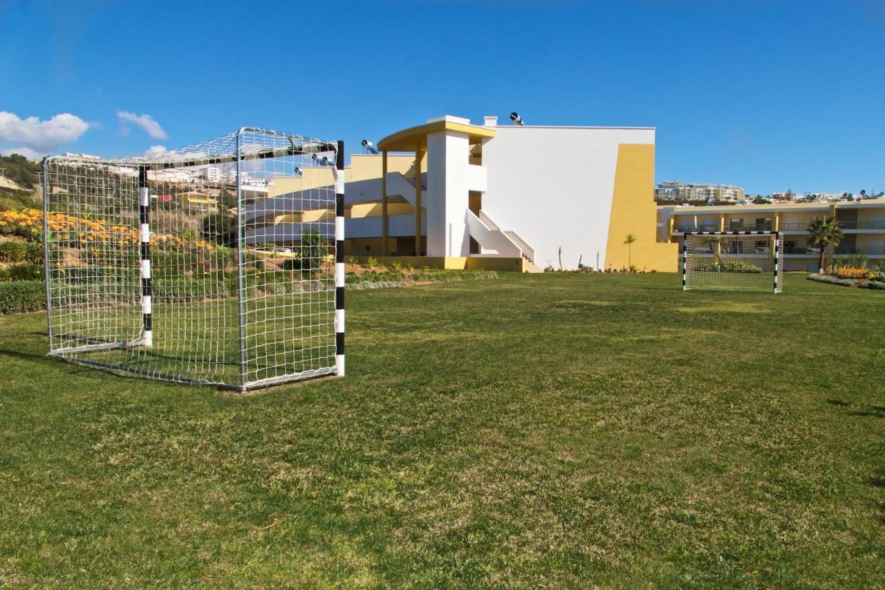 Albufeira Premium Apartment Luaran gambar