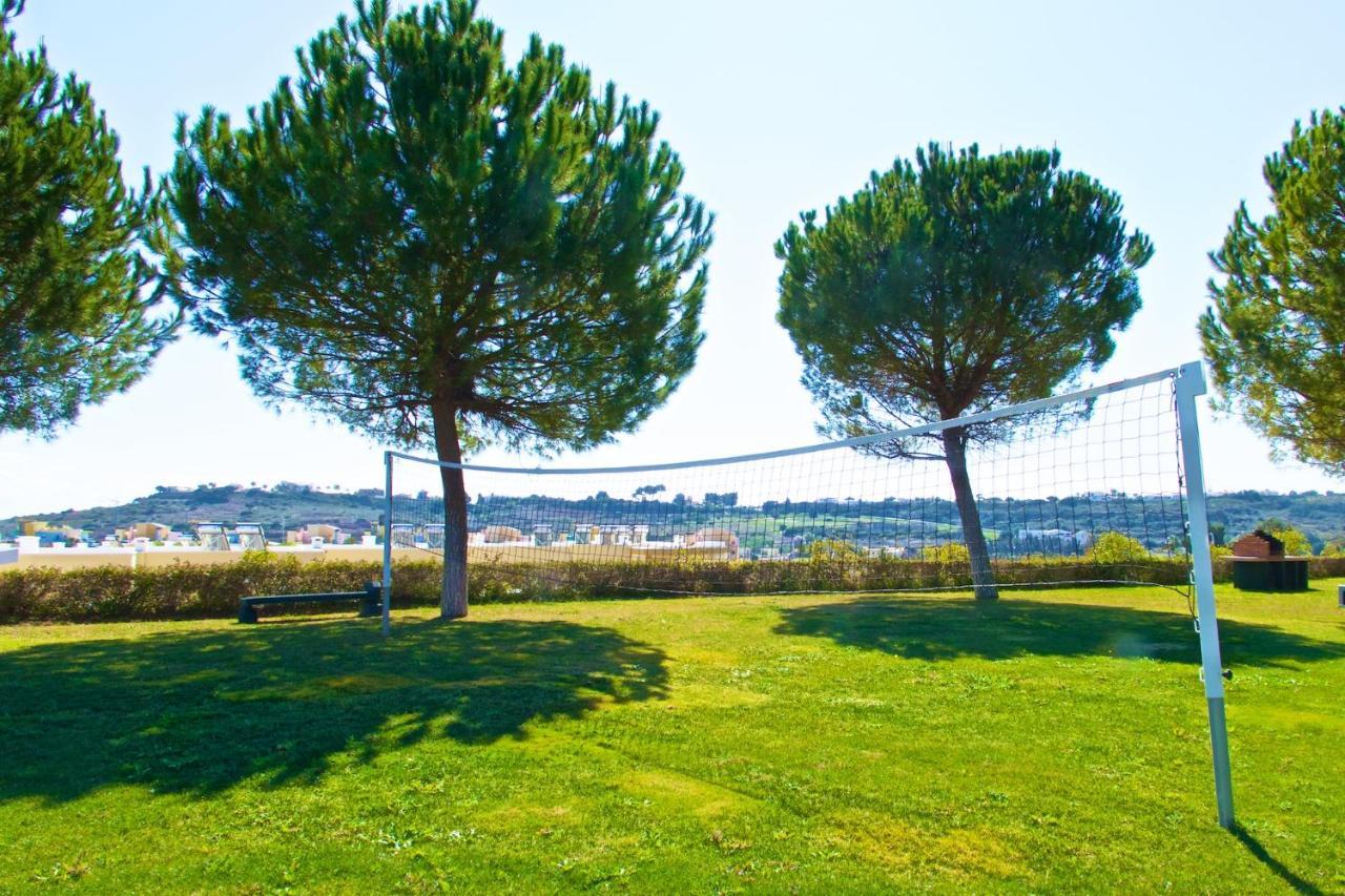 Albufeira Premium Apartment Luaran gambar