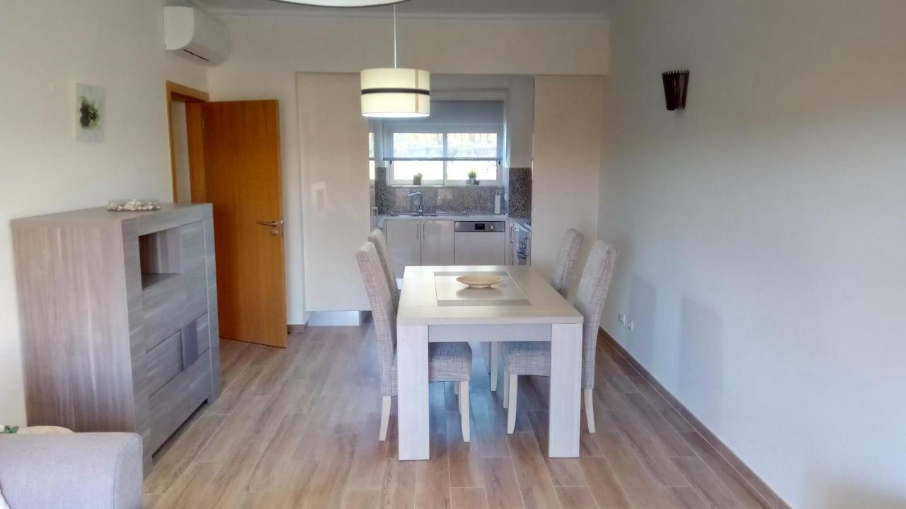 Albufeira Premium Apartment Luaran gambar