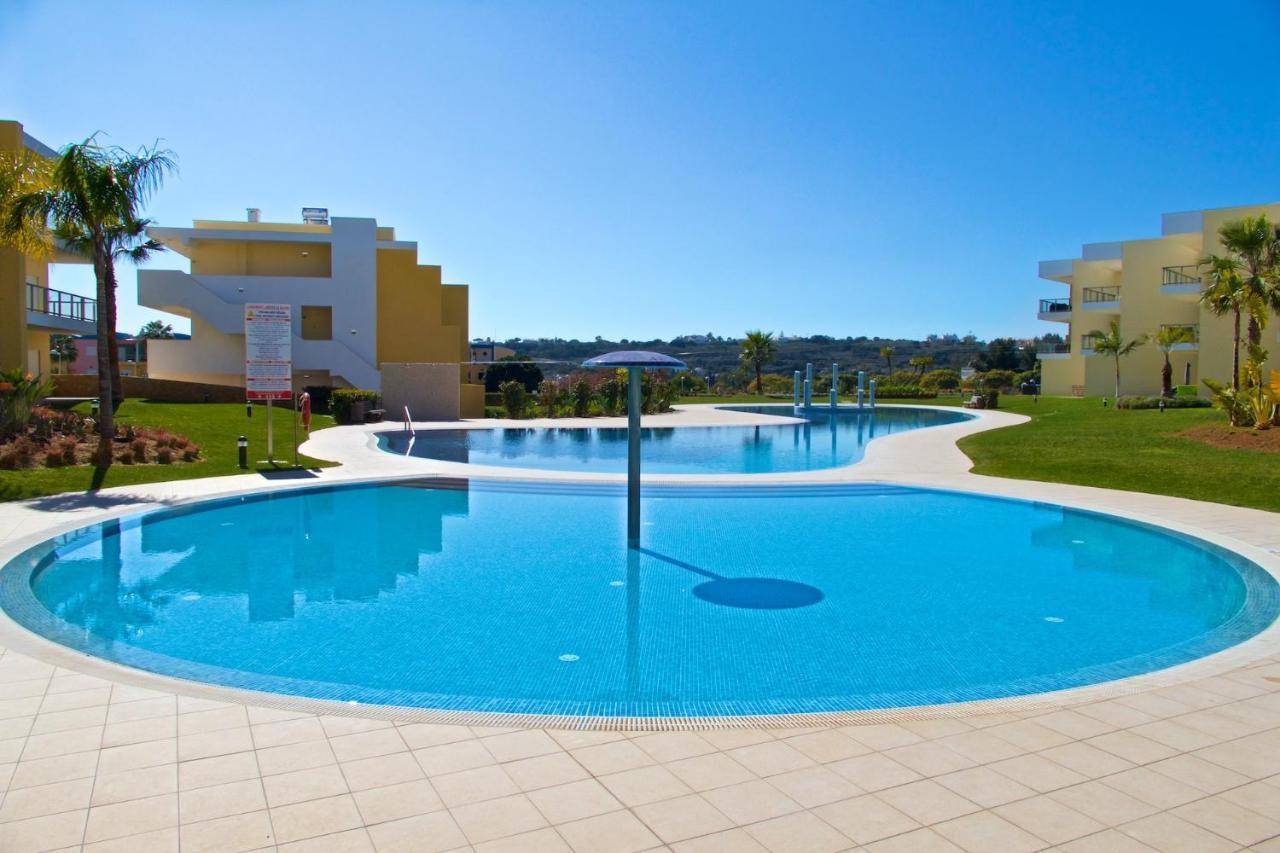 Albufeira Premium Apartment Luaran gambar