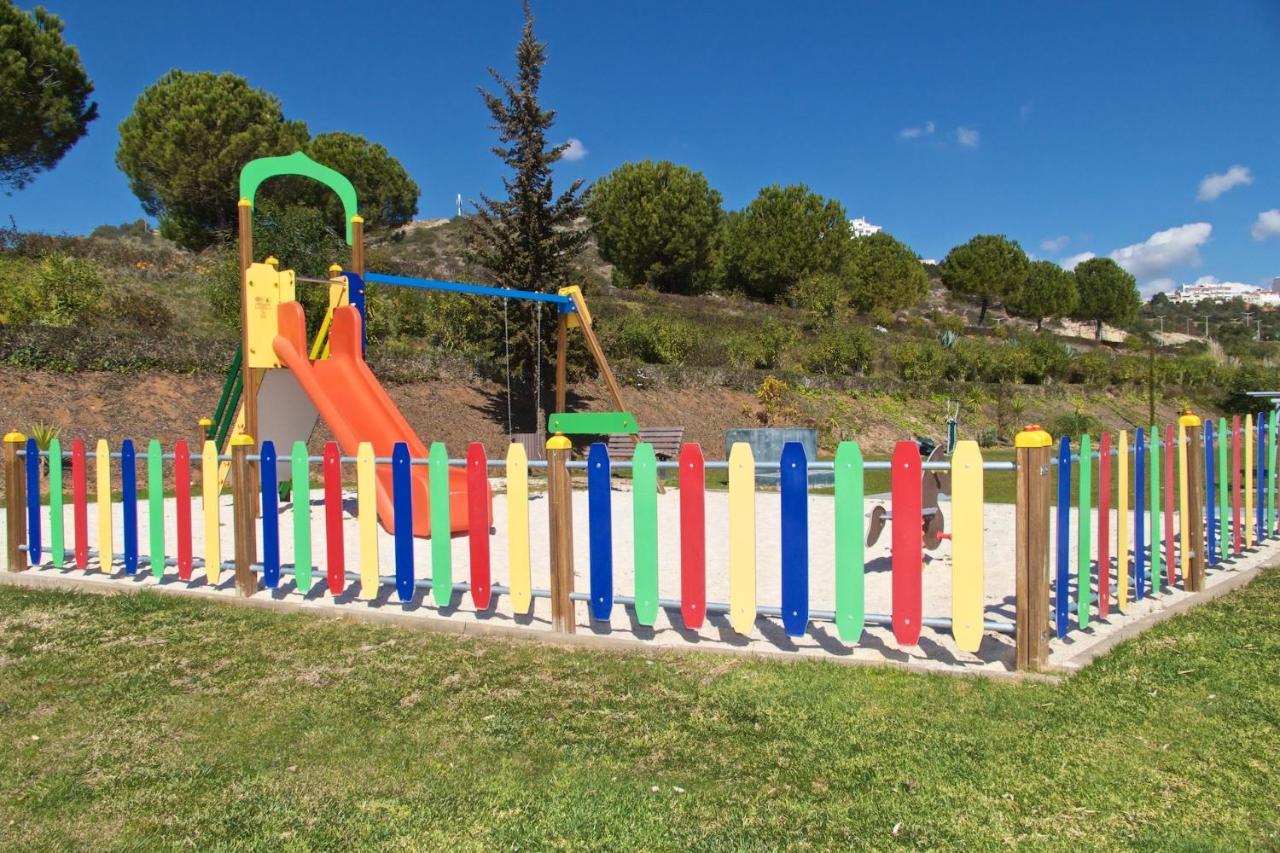 Albufeira Premium Apartment Luaran gambar