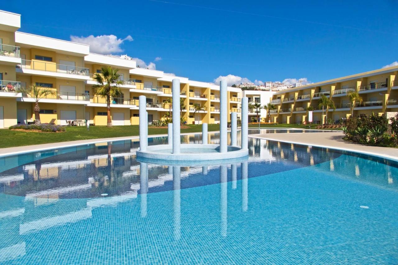 Albufeira Premium Apartment Luaran gambar