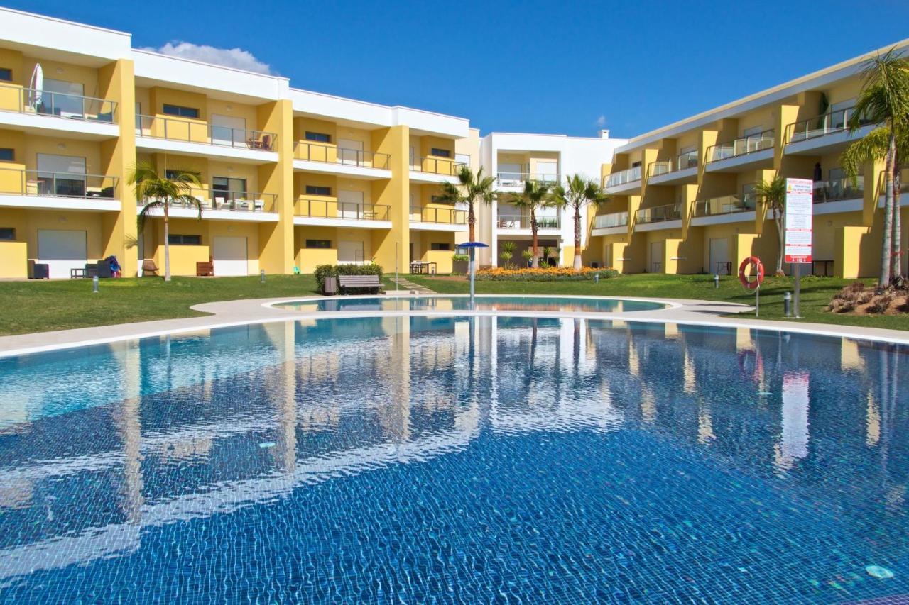 Albufeira Premium Apartment Luaran gambar