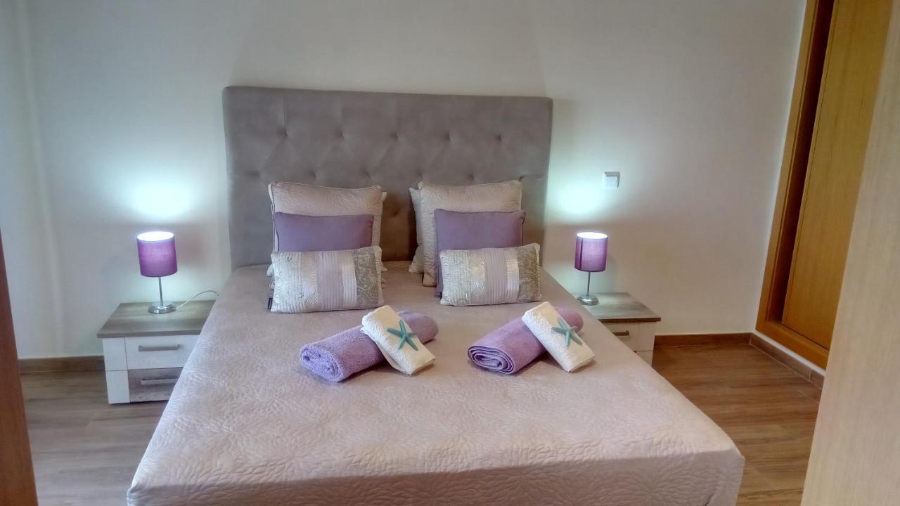 Albufeira Premium Apartment Luaran gambar