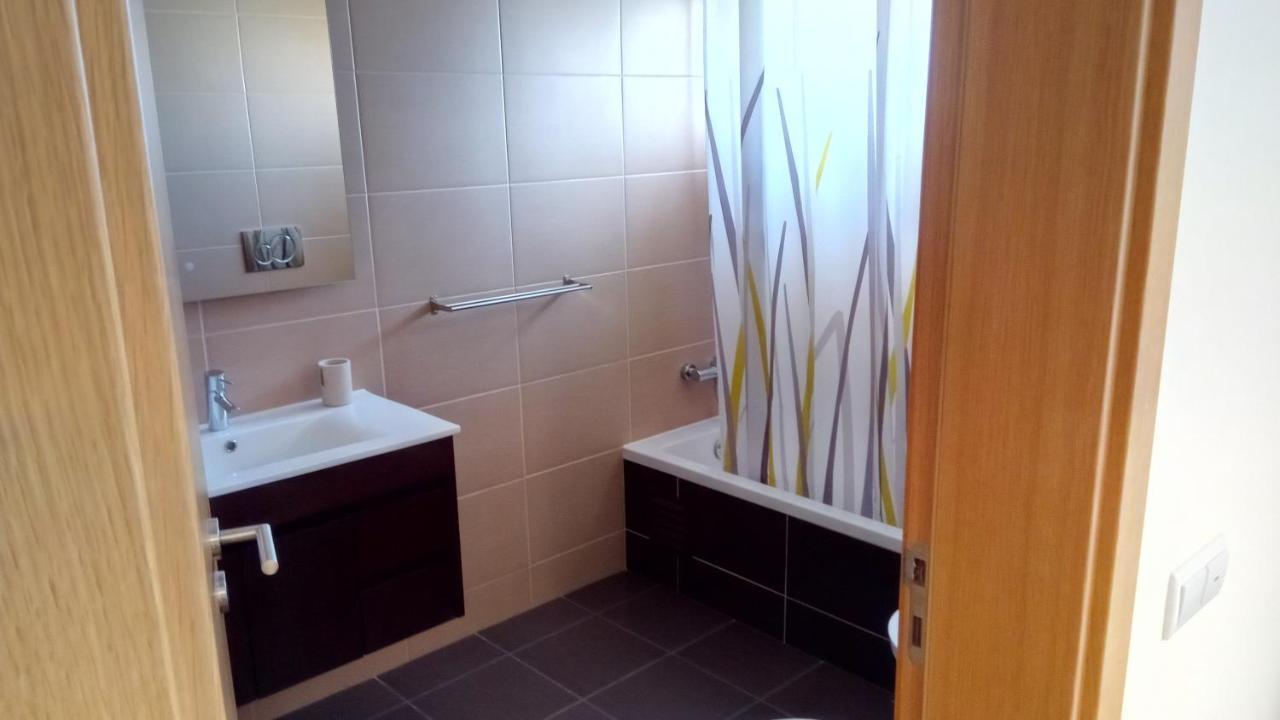Albufeira Premium Apartment Luaran gambar