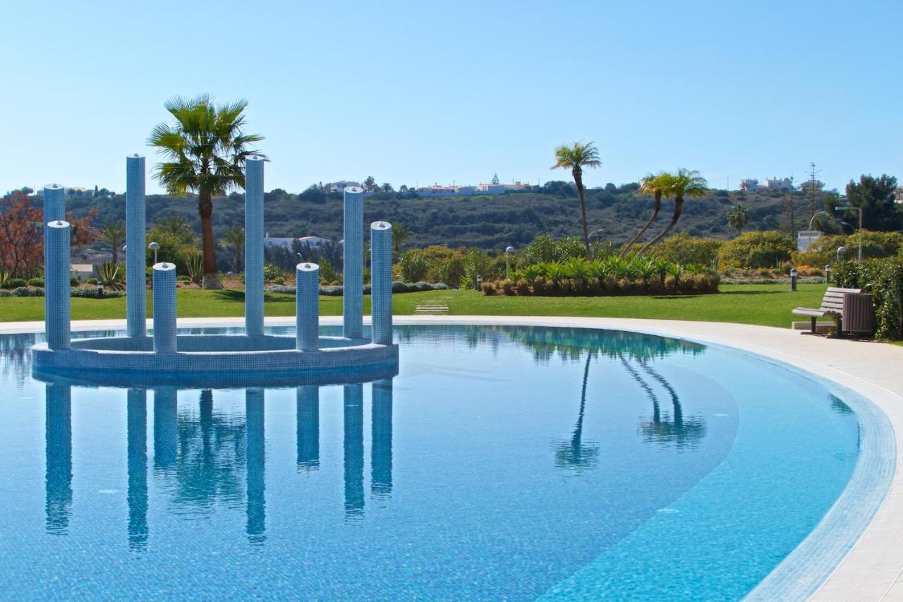 Albufeira Premium Apartment Luaran gambar