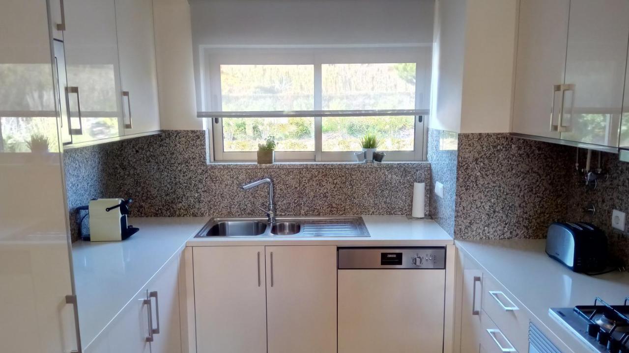 Albufeira Premium Apartment Luaran gambar